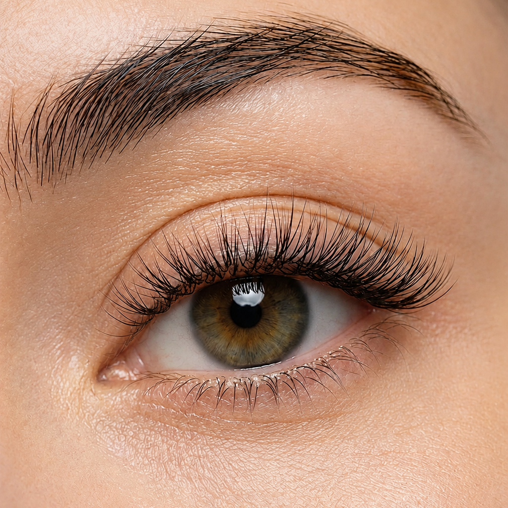 Glowra Natural Lash Set