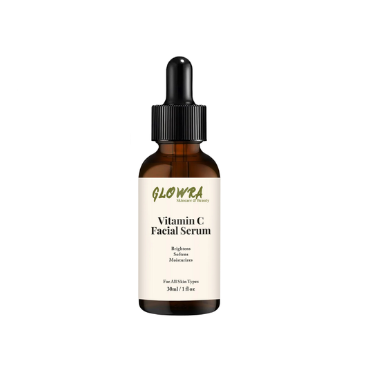 Vitamin C Facial Serum - 30ml
