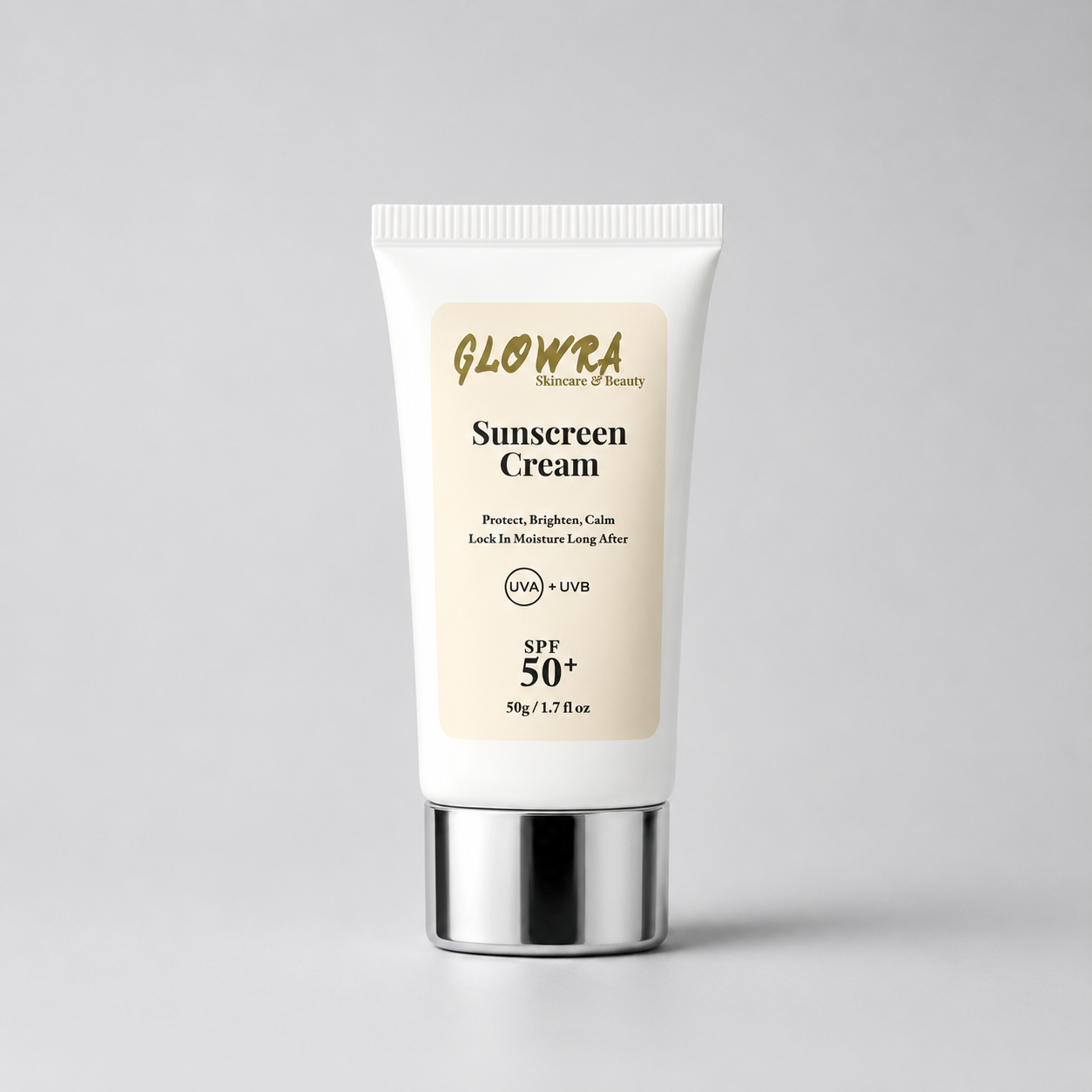 Sunscreen Cream SPF 50+ (50 ml)
