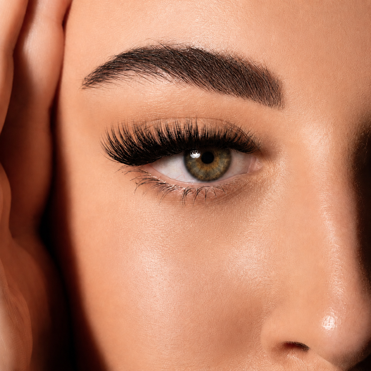 Glowra Dramatic Lash Set