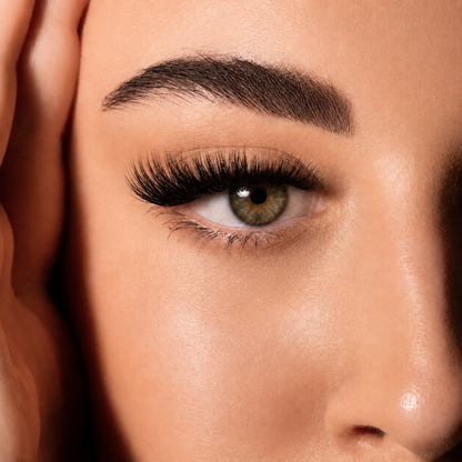 Glowra Dramatic Lash Set