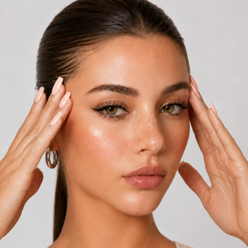 Glowra Lash Duo Set